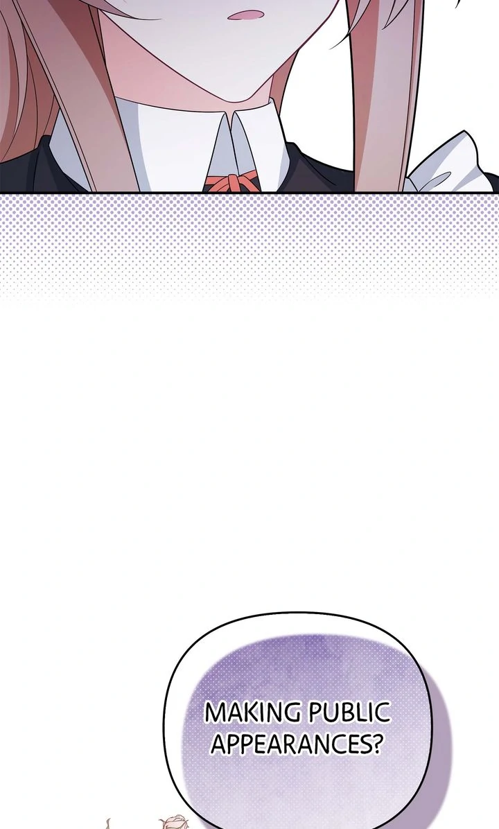 At the Duke’s Command Chapter 4 - Page 95