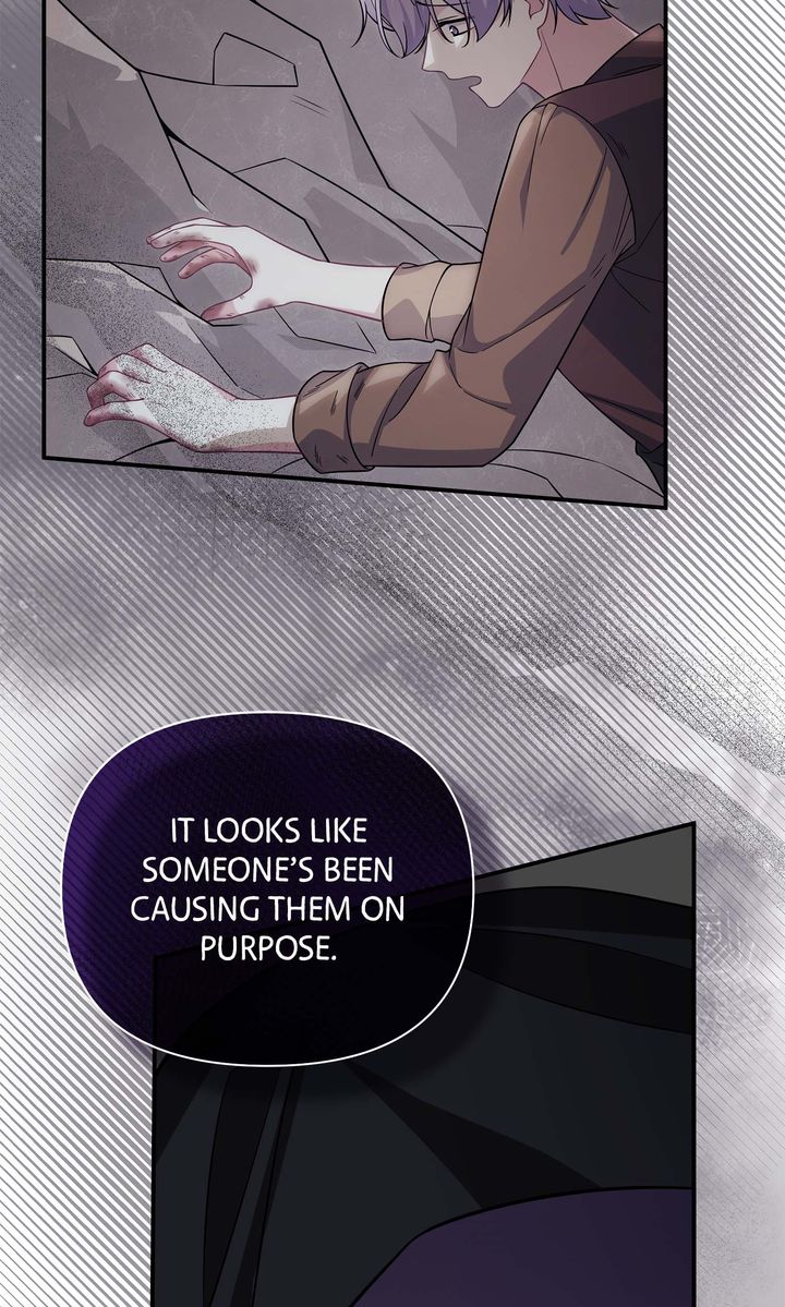 At the Duke’s Command Chapter 5 - Page 11