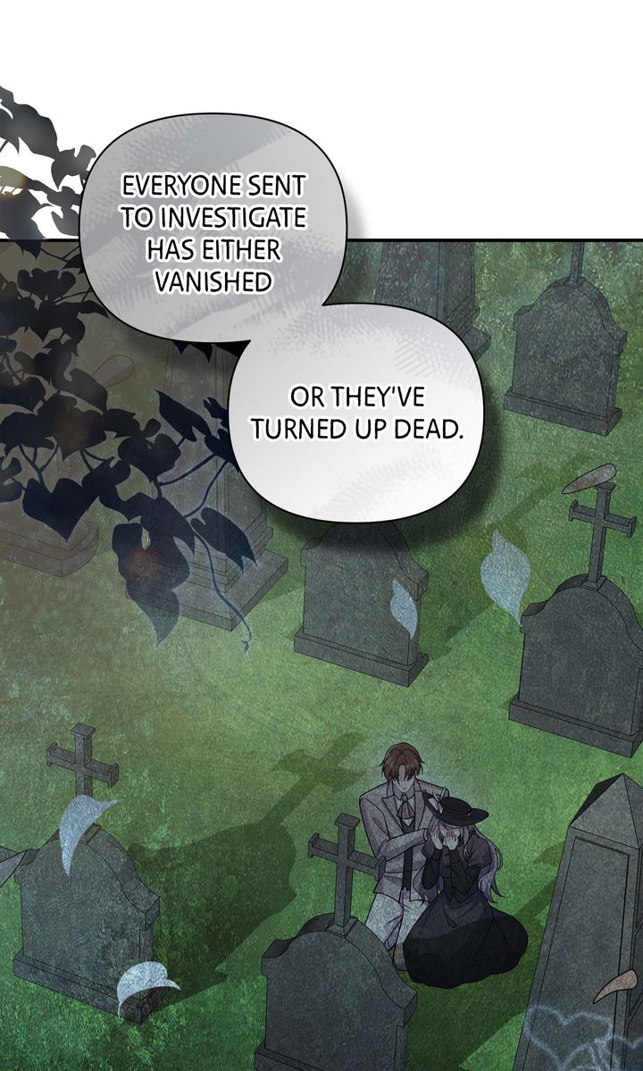 At the Duke’s Command Chapter 5 - Page 17