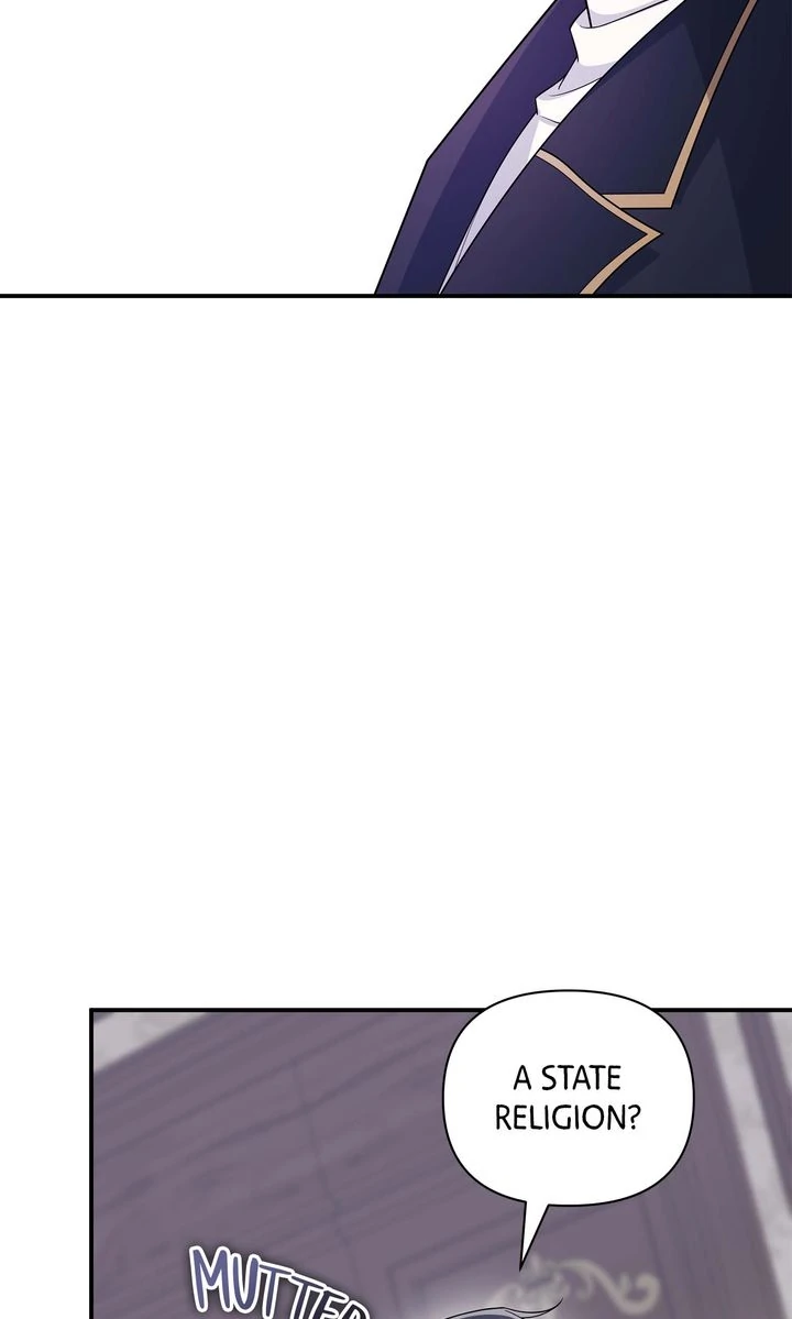 At the Duke’s Command Chapter 5 - Page 21