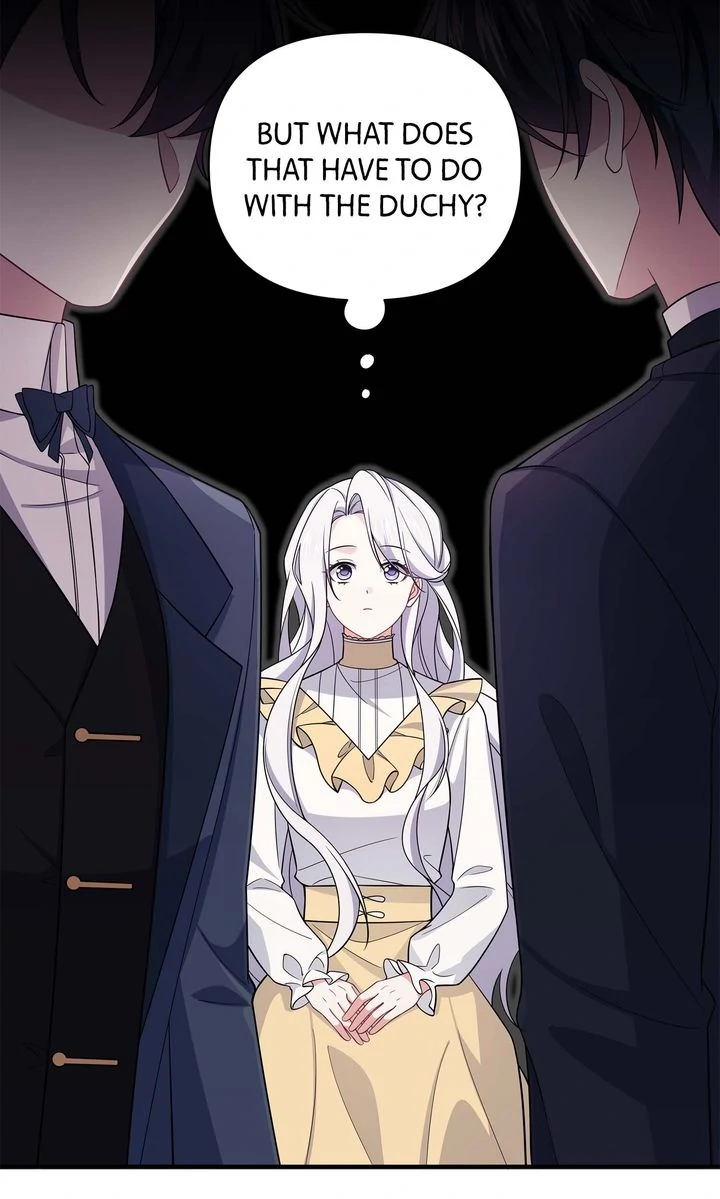 At the Duke’s Command Chapter 5 - Page 25