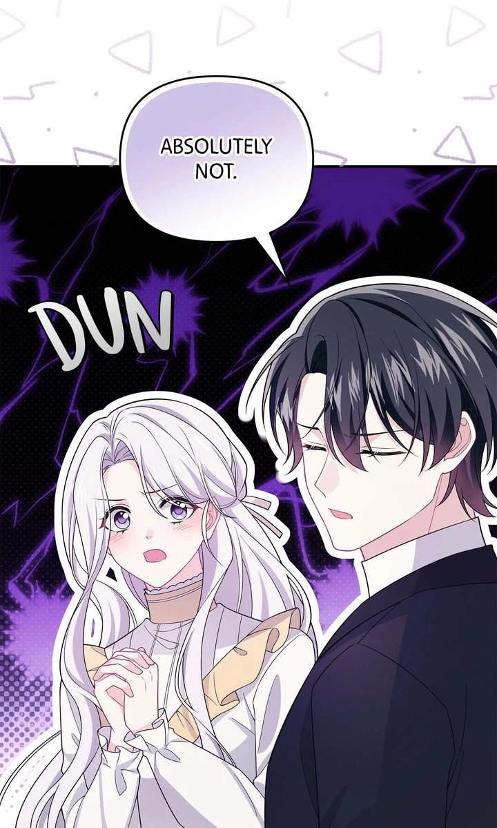 At the Duke’s Command Chapter 5 - Page 35