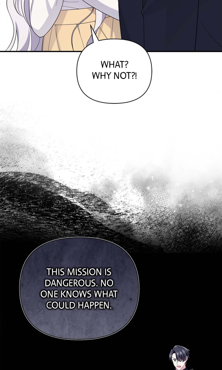 At the Duke’s Command Chapter 5 - Page 36