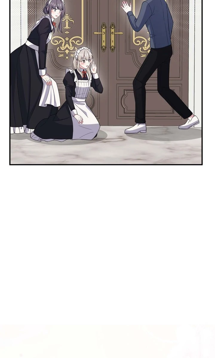 At the Duke’s Command Chapter 5 - Page 51