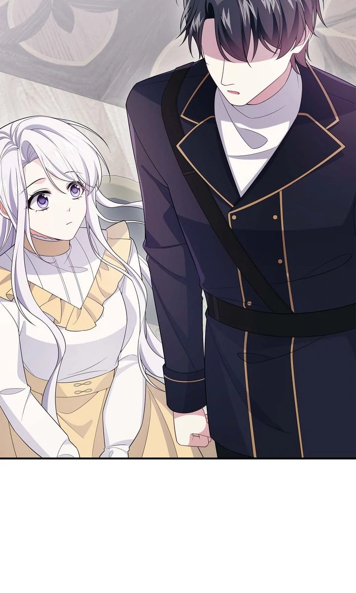 At the Duke’s Command Chapter 5 - Page 58