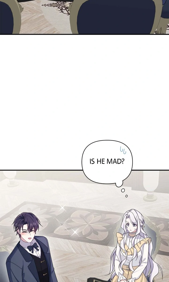 At the Duke’s Command Chapter 5 - Page 60