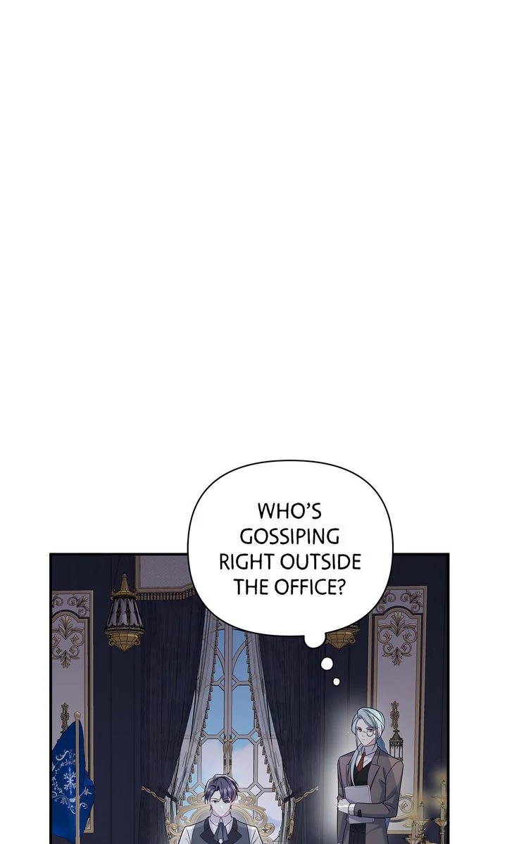 At the Duke’s Command Chapter 5 - Page 75