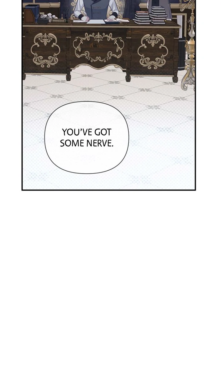At the Duke’s Command Chapter 5 - Page 76