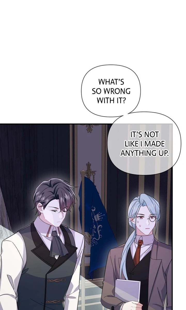 At the Duke’s Command Chapter 5 - Page 78