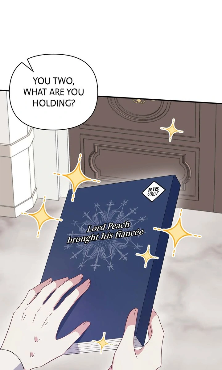 At the Duke’s Command Chapter 5 - Page 84