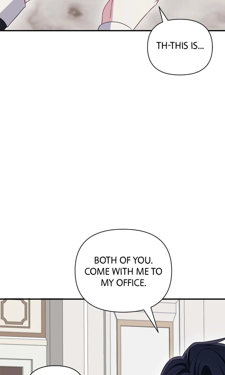 At the Duke’s Command Chapter 5 - Page 85