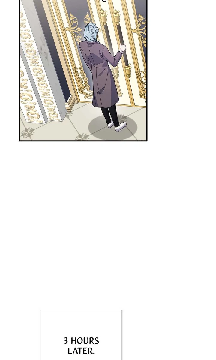 At the Duke’s Command Chapter 5 - Page 89