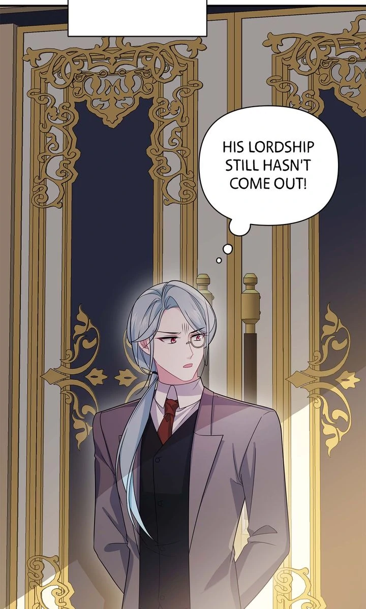 At the Duke’s Command Chapter 5 - Page 90