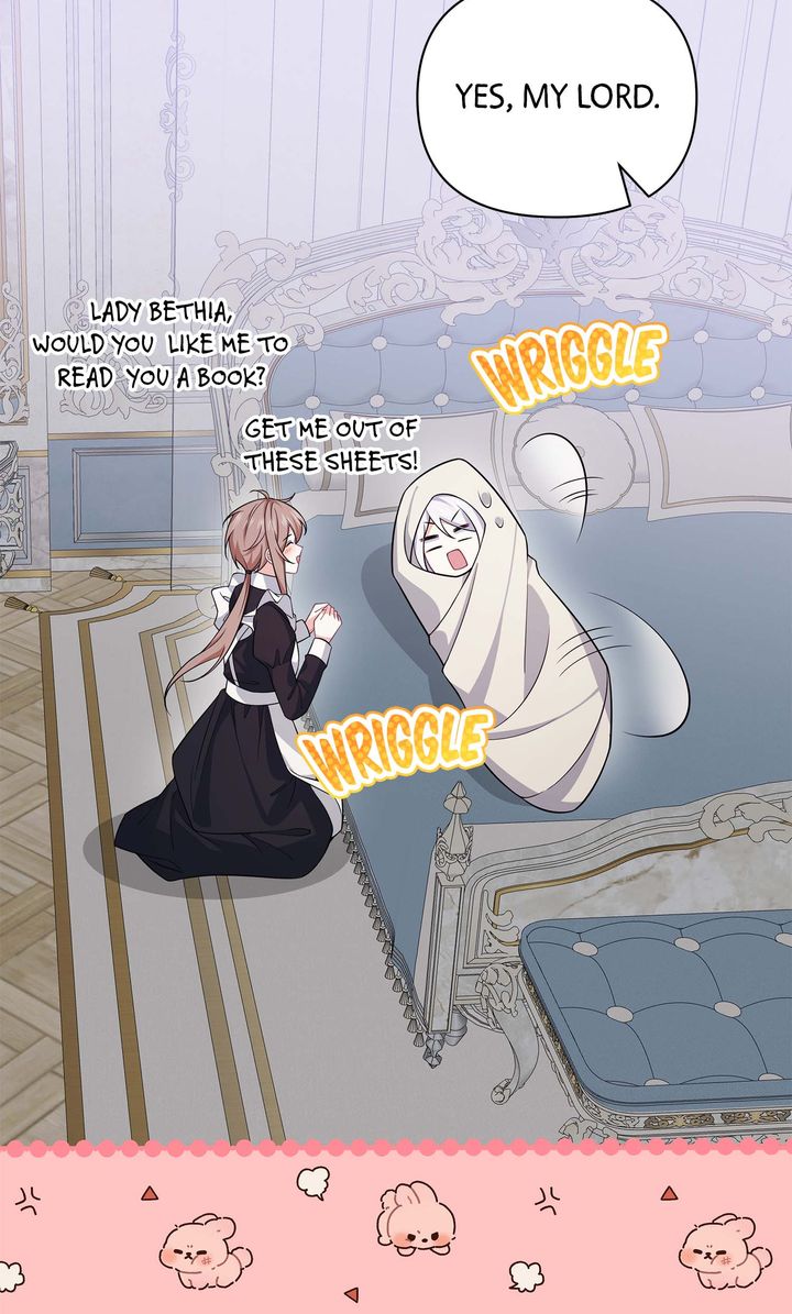 At the Duke’s Command Chapter 6 - Page 102