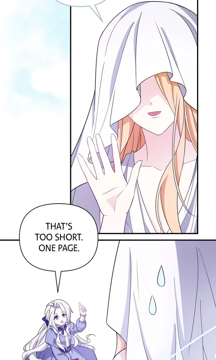 At the Duke’s Command Chapter 6 - Page 51