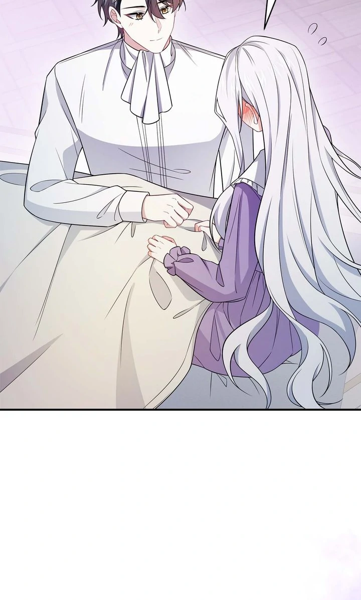 At the Duke’s Command Chapter 6 - Page 82