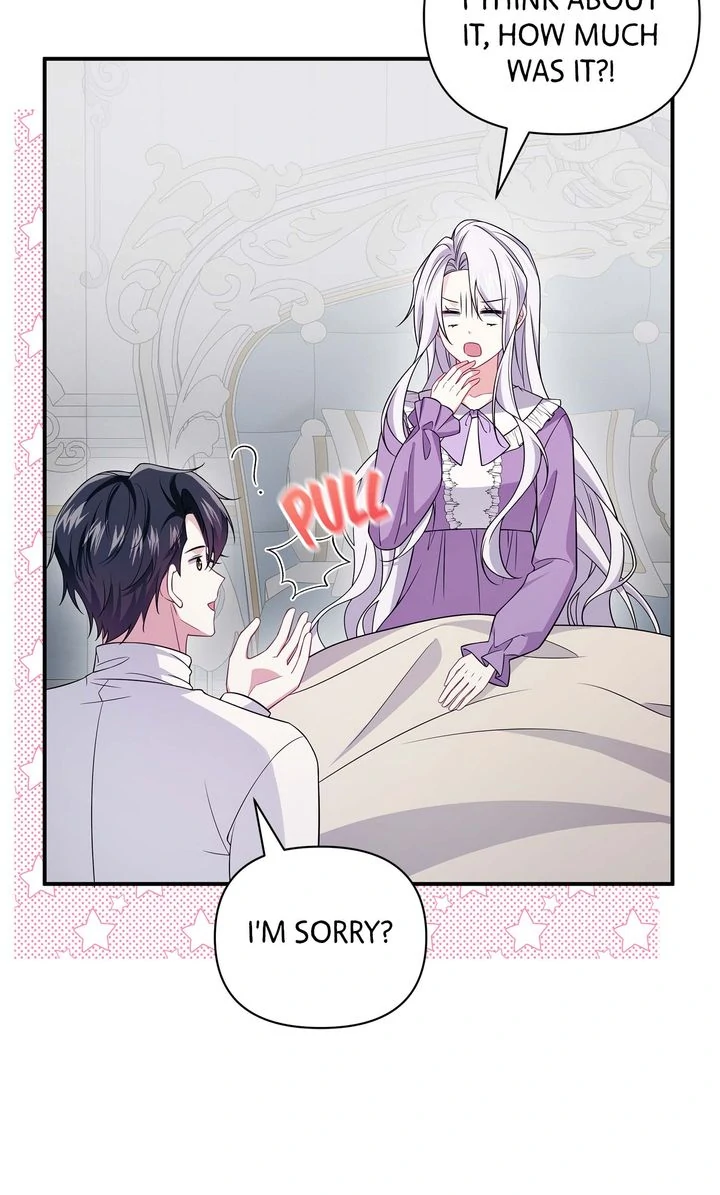 At the Duke’s Command Chapter 6 - Page 89