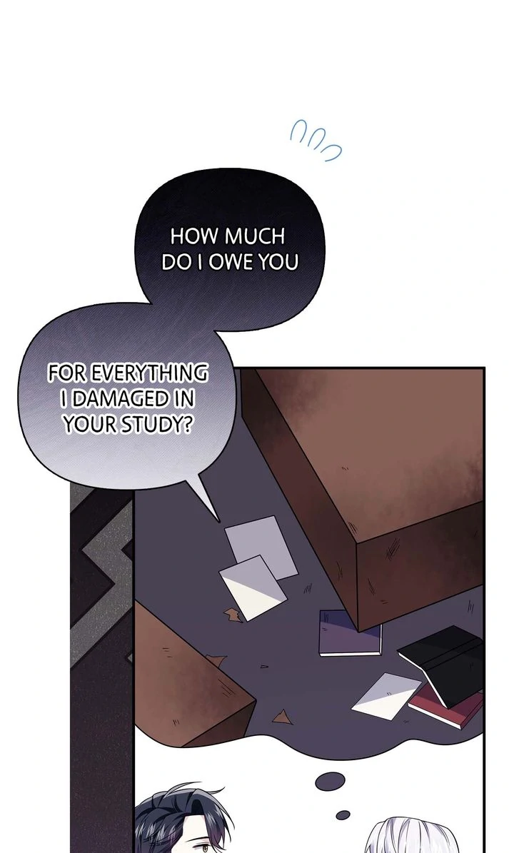 At the Duke’s Command Chapter 6 - Page 90