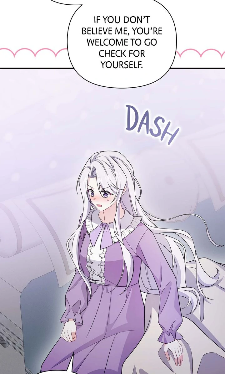 At the Duke’s Command Chapter 6 - Page 93