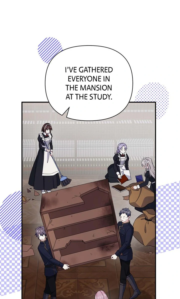 At the Duke’s Command Chapter 6 - Page 100