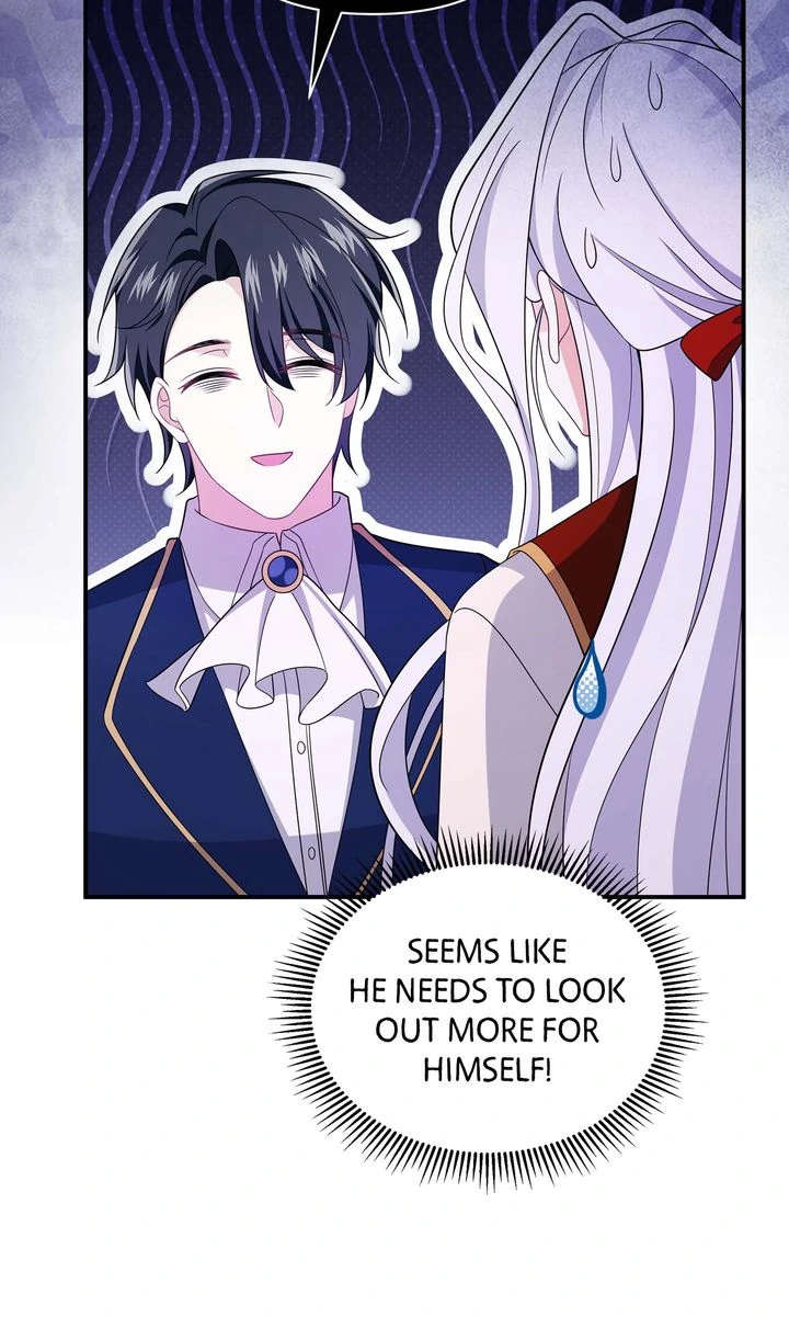 At the Duke’s Command Chapter 7 - Page 102