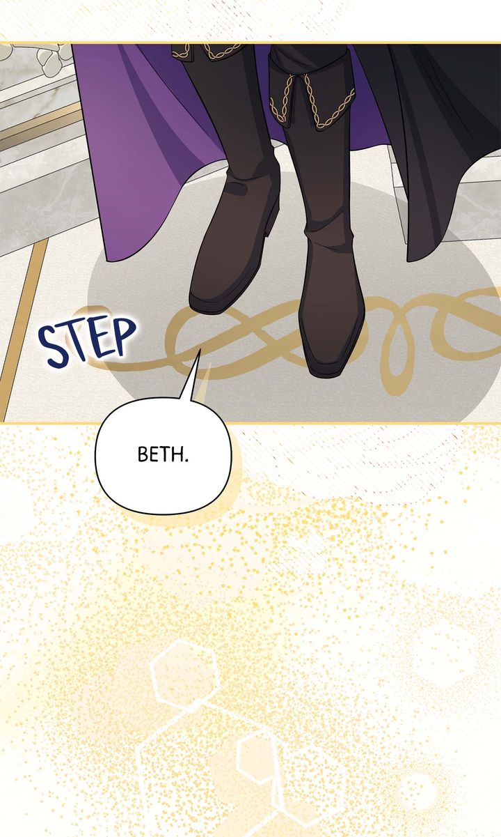At the Duke’s Command Chapter 7 - Page 13