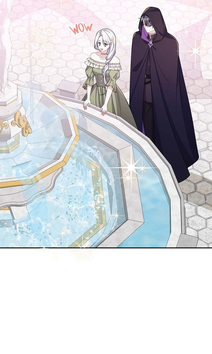 At the Duke’s Command Chapter 7 - Page 31