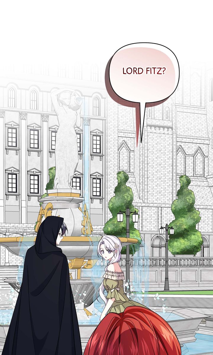 At the Duke’s Command Chapter 7 - Page 32