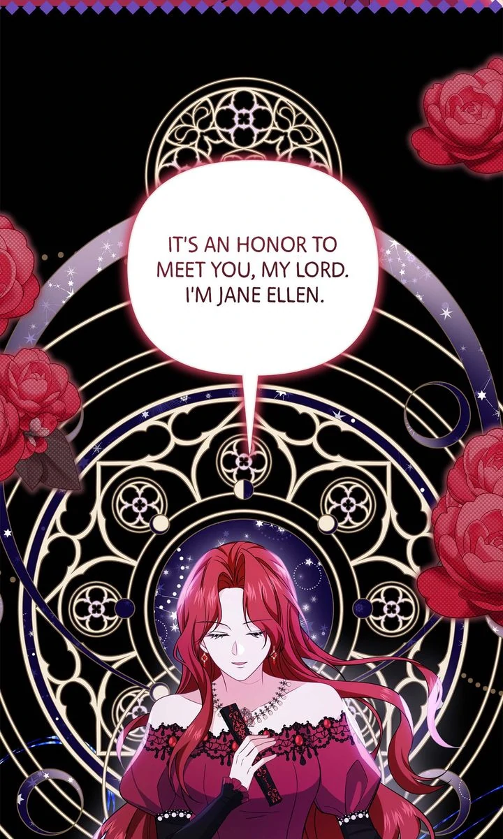 At the Duke’s Command Chapter 7 - Page 36