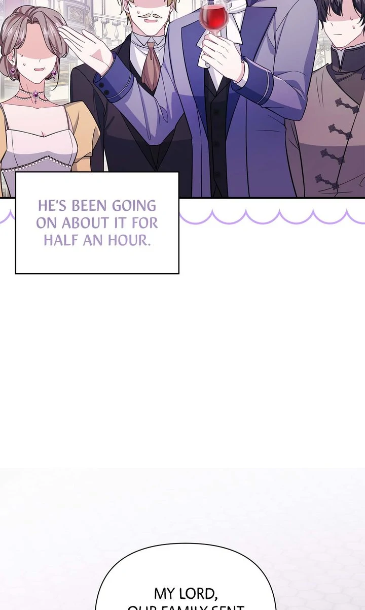 At the Duke’s Command Chapter 7 - Page 43