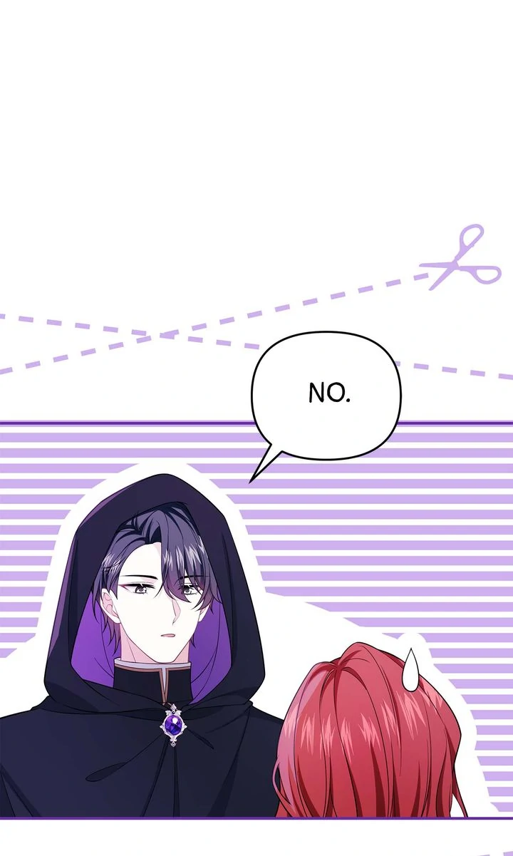 At the Duke’s Command Chapter 7 - Page 45