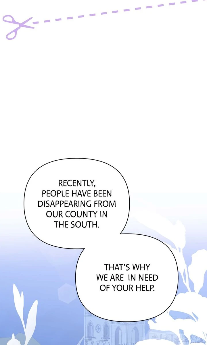 At the Duke’s Command Chapter 7 - Page 46