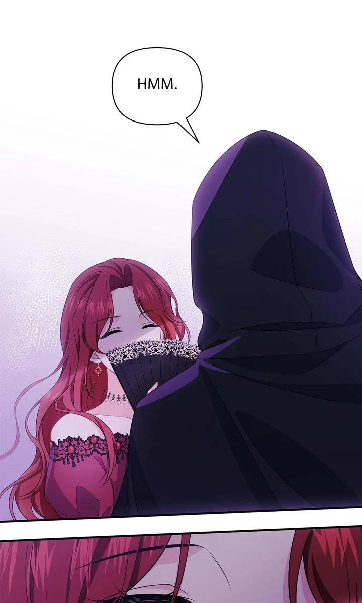 At the Duke’s Command Chapter 7 - Page 48