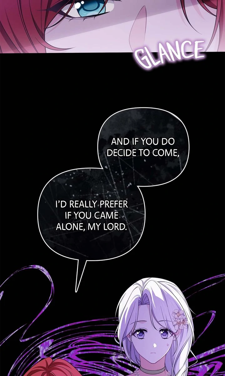 At the Duke’s Command Chapter 7 - Page 49