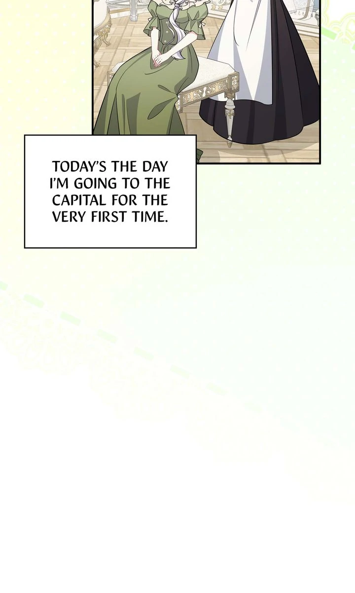 At the Duke’s Command Chapter 7 - Page 6