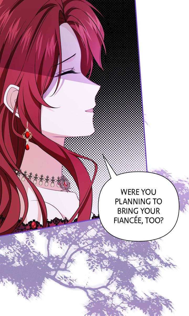 At the Duke’s Command Chapter 7 - Page 52