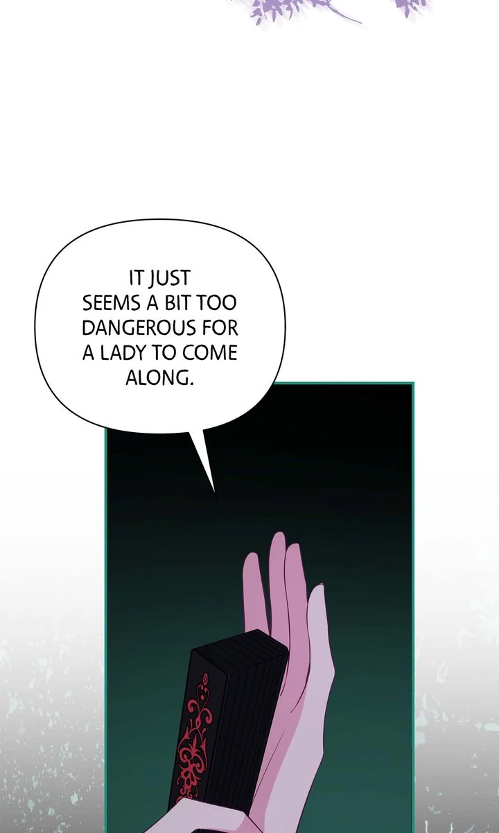 At the Duke’s Command Chapter 7 - Page 53