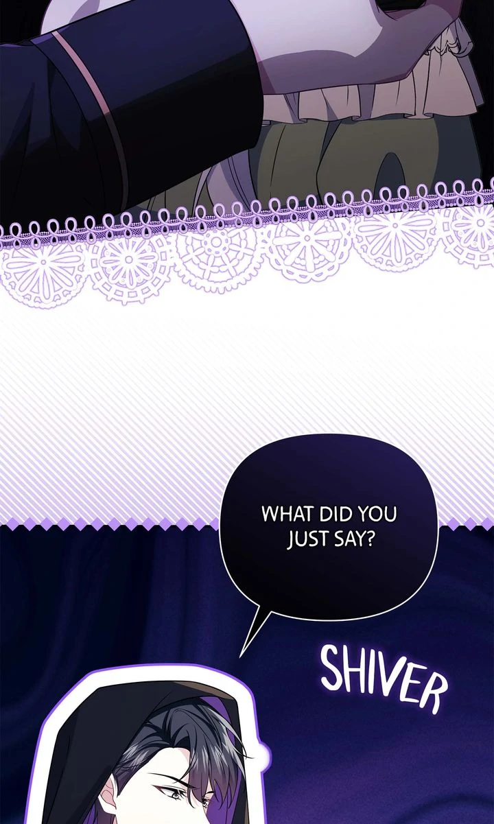At the Duke’s Command Chapter 7 - Page 58