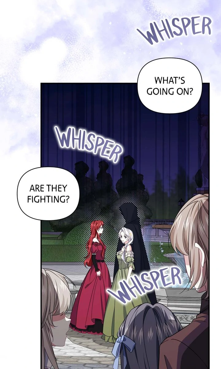 At the Duke’s Command Chapter 7 - Page 60