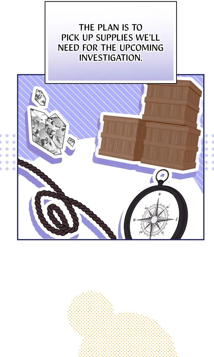 At the Duke’s Command Chapter 7 - Page 7