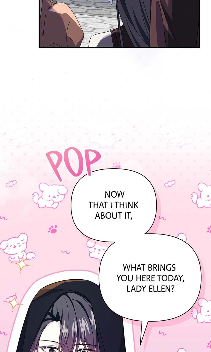 At the Duke’s Command Chapter 7 - Page 61
