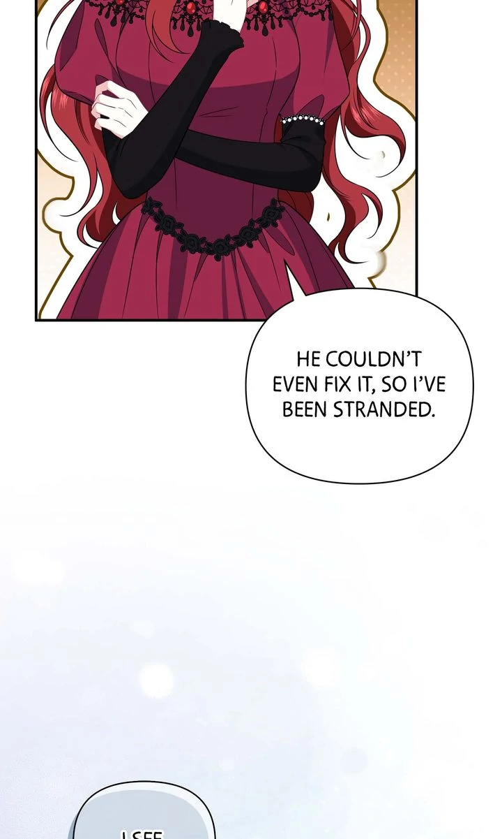 At the Duke’s Command Chapter 7 - Page 64