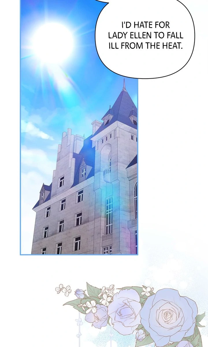 At the Duke’s Command Chapter 7 - Page 66