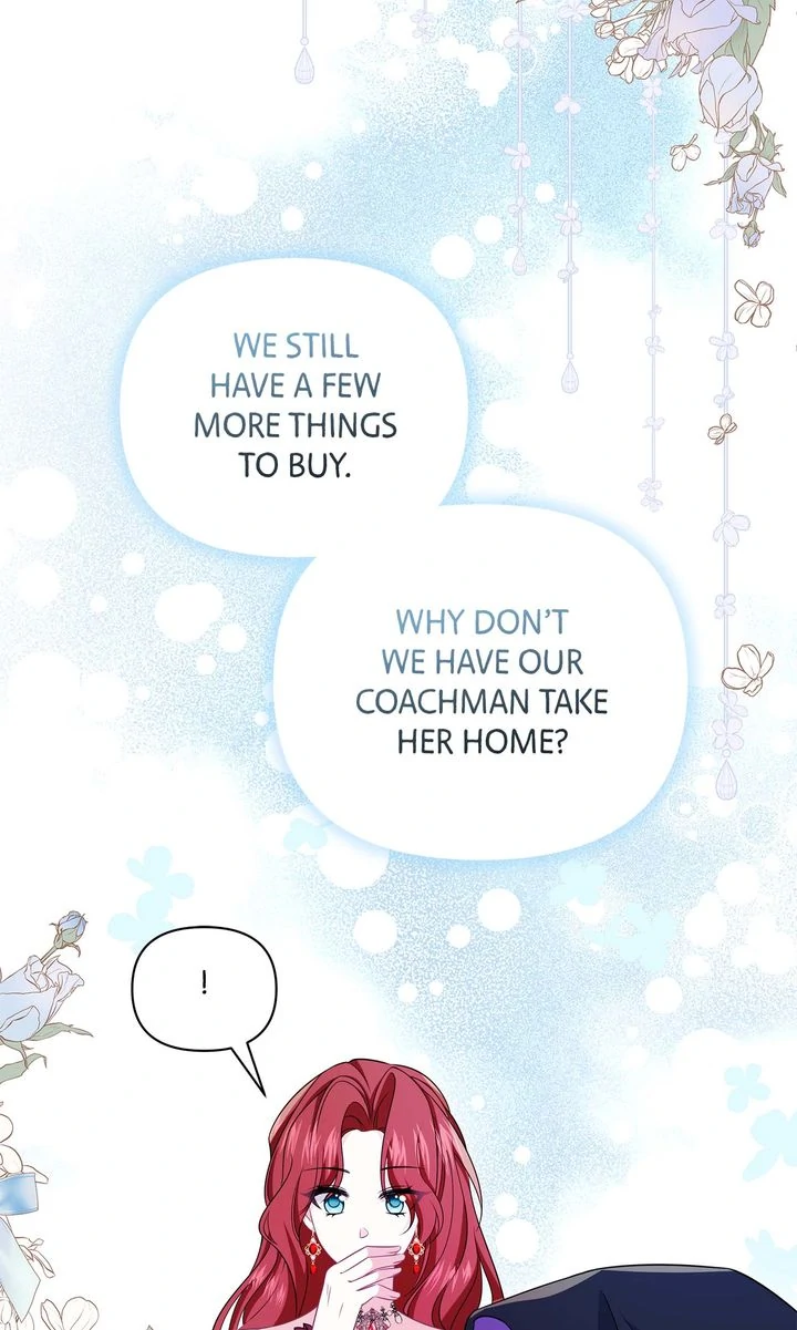 At the Duke’s Command Chapter 7 - Page 67