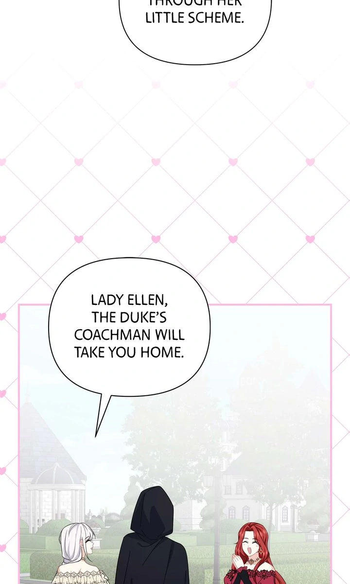 At the Duke’s Command Chapter 7 - Page 72