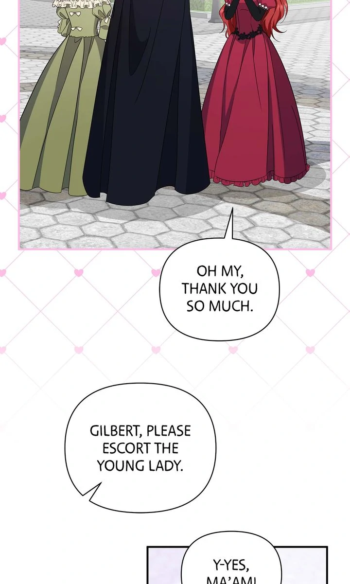 At the Duke’s Command Chapter 7 - Page 73