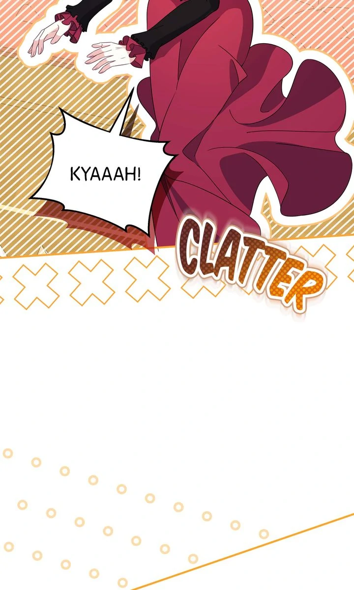 At the Duke’s Command Chapter 7 - Page 79