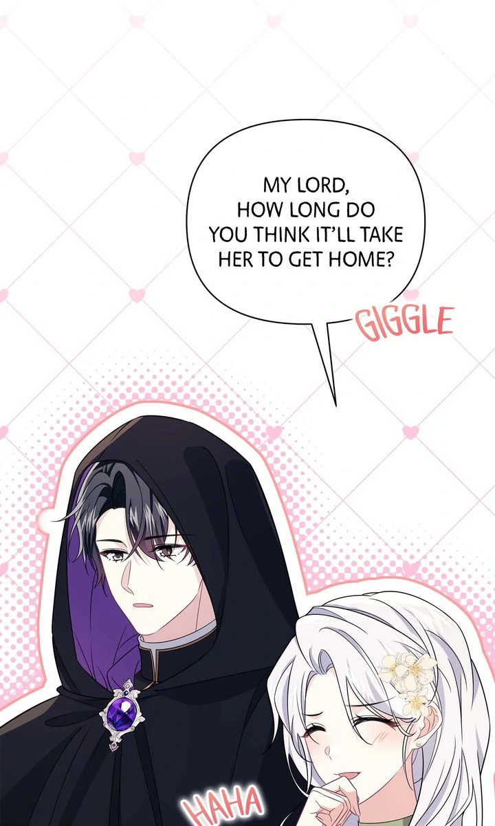 At the Duke’s Command Chapter 7 - Page 82