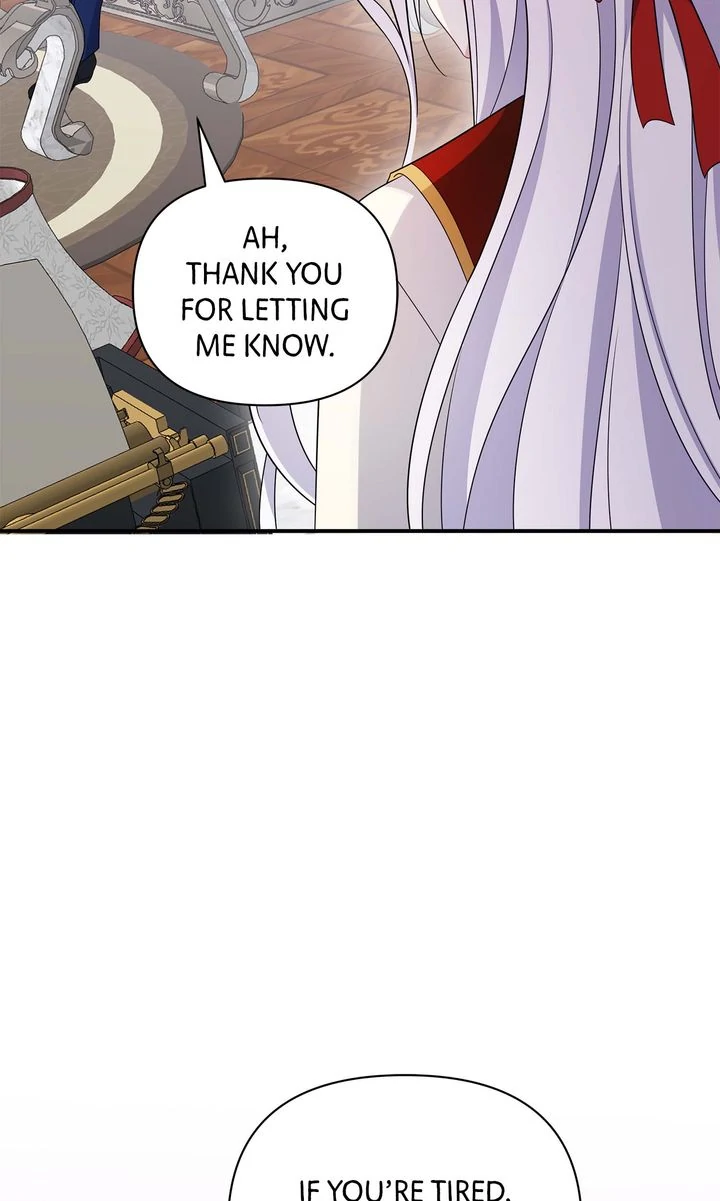 At the Duke’s Command Chapter 7 - Page 92