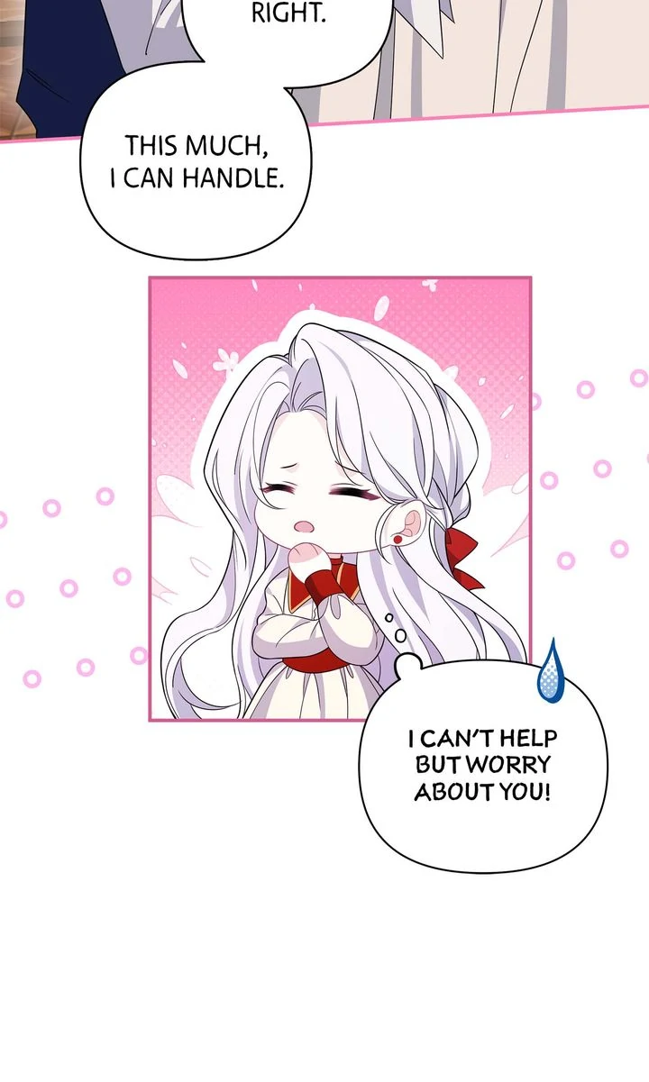At the Duke’s Command Chapter 7 - Page 94